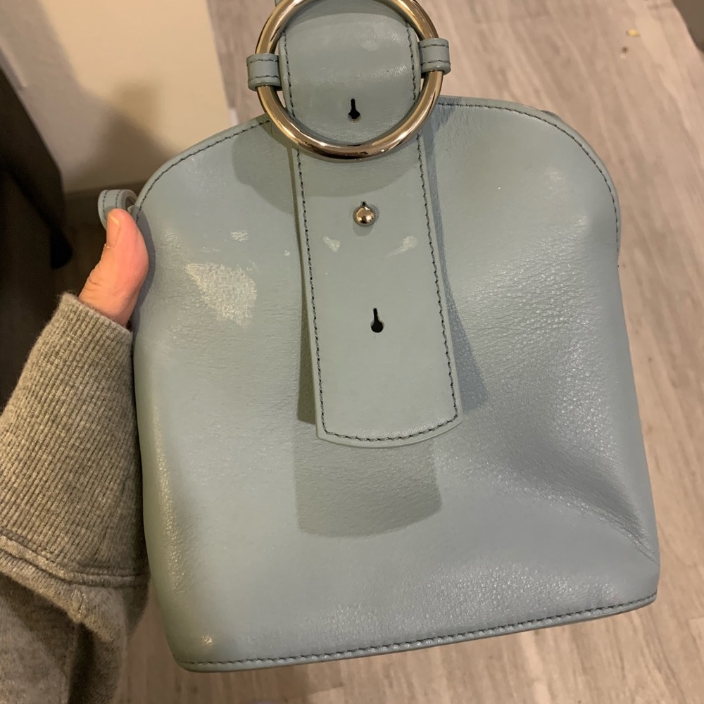 Parisa Wang Addicted Bracelet Bag